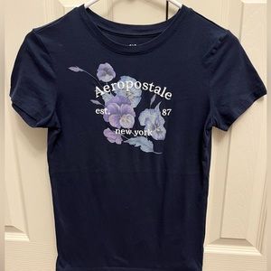 Aeropostal Shirt, Size M